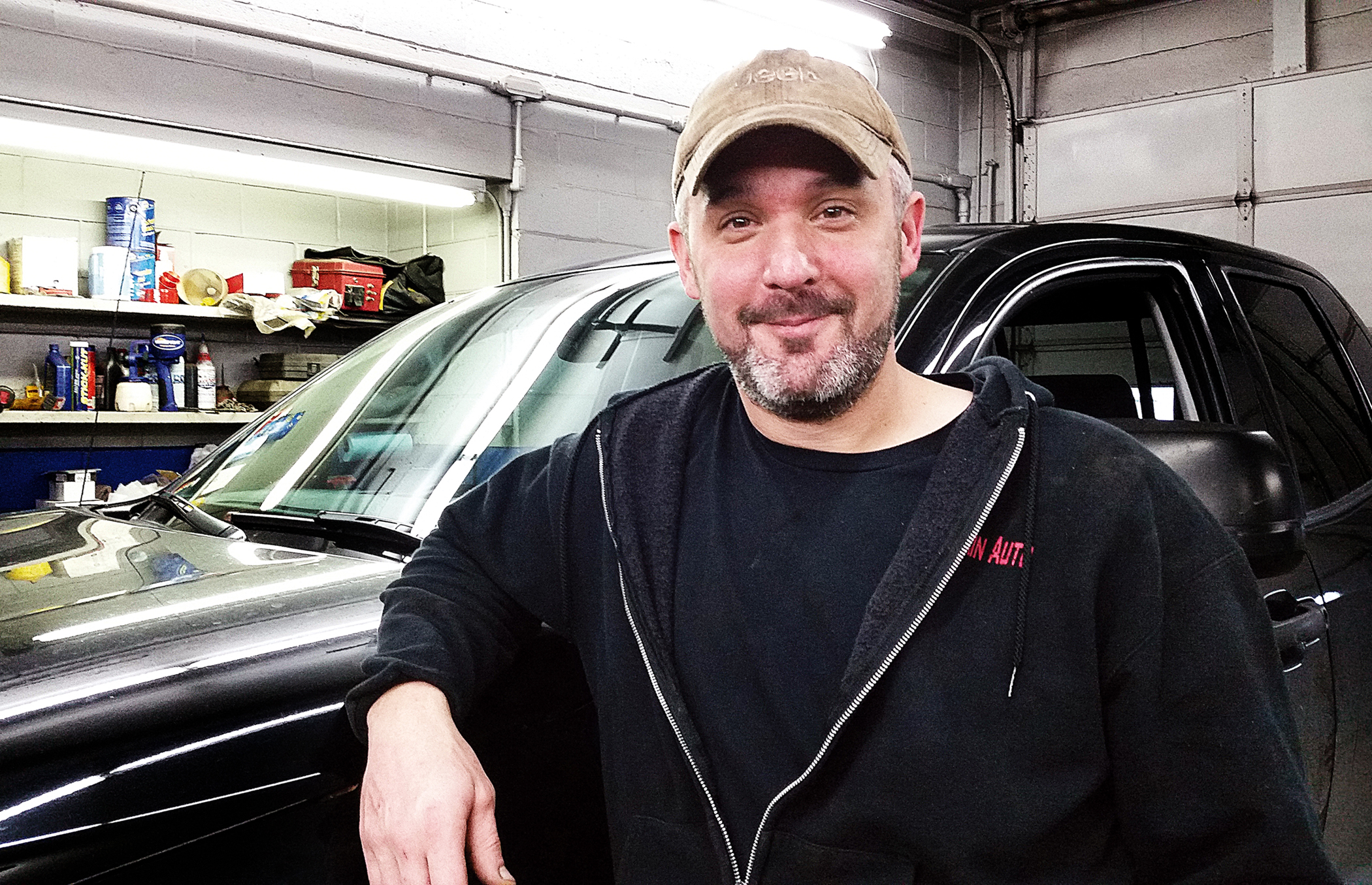 CARDONE Unveils Winner From Technician Video Competition South Main Auto Repair