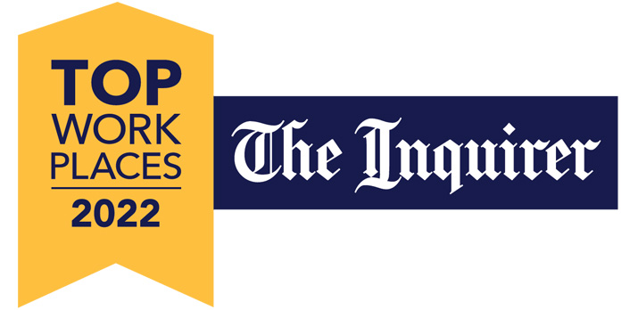 Cardone Industries Named One Of The Top Workplaces By The Philadelphia Inquirer